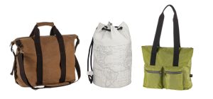 Borse/sacche viaggio