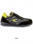 Scarpa bassa S1P SRC Owens Cofra