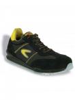 Scarpa bassa S1P SRC Owens Cofra