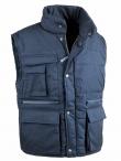 Gilet multitasche Antares Sottozero