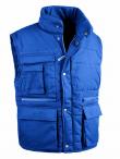 Gilet multitasche Antares Sottozero