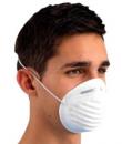 Mascherina igienica Dust Mask TechnoSafe