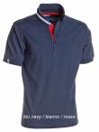 Polo m/c jersey Memphis Payper