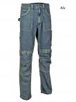 Pantalone jeans m/tasche Dortmund Cofra