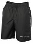 Pantaloncino unisex sportivo Hollis Clique