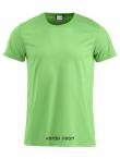 T-shirt m/c girocollo Neon-T Clique