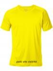 T-shirt running m/c Premium Active-T Clique