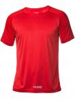 T-shirt running m/c Premium Active-T Clique