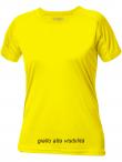 T-shirt running donna m/c Premiun Active-T Ladies Clique