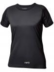 T-shirt running donna m/c Premiun Active-T Ladies Clique