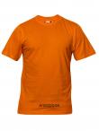 T-shirt m/c girocollo Premium-T Clique