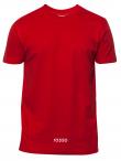 T-shirt m/c girocollo Premium-T Clique