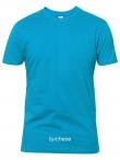 T-shirt m/c girocollo Premium-T Clique