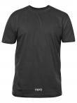 T-shirt m/c girocollo Premium-T Clique