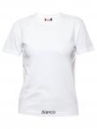 T-shirt donna m/c girocollo Premium-T Ladies Clique