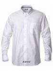 Camicia m/l Oxford Clique