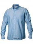 Camicia m/l Oxford Clique