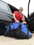 Borsa Sportbag Clique