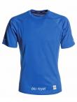 T-shirt m/c tecnica Running Payper