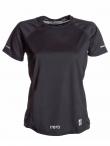 T-shirt donna m/c tecnica Running Lady Payper