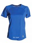 T-shirt donna m/c tecnica Running Lady Payper