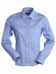 Camicia donna m/l sfiancata Hostess Payper