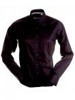 Camicia donna m/l sfiancata Hostess Payper