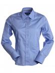 Camicia donna m/l in oxford Clerk Payper