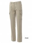 Pantalone donna Forest Summer Lady Payper