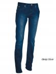 Pantalone donna jeans Mustang Lady Payper