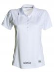 Polo donna m/c tecnica Training Lady Payper