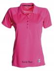 Polo donna m/c tecnica Training Lady Payper