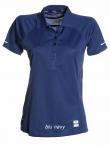 Polo donna m/c tecnica Training Lady Payper