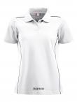 Polo donna m/c New Alpena Clique