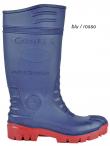 Stivale S5 SRC Typhoon Blue/Red Cofra