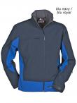 Giubbotto invernale softshell Storm Payper