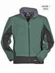 Giubbotto invernale softshell Storm Payper