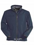 Giubbotto softshell invernale Alaska Payper