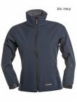 Giubbotto donna invernale softshell Sunny Payper