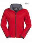 Giubbotto donna invernale softshell Sunny Payper