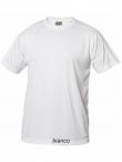 T-shirt m/c girocollo Ice-T Clique