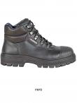 Scarpa alta S3 HRO CR SRC New Sheffield Cofra