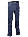 Pantalone jeans in Cordura Lasting Cofra