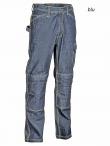 Pantalone jeans invernale Biarritz Cofra