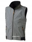 Gilet softshell Preston Rossini