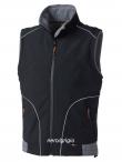 Gilet softshell Preston Rossini