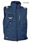 Gilet invernale bicolore Polar Cofra