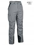 Pantalone invernale antipioggia Frozen Cofra