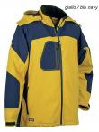 Giaccone invernale softshell Sweden Cofra