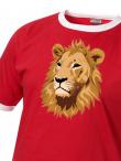 Stampe serigrafiche su abbigliamento e tessuti vari